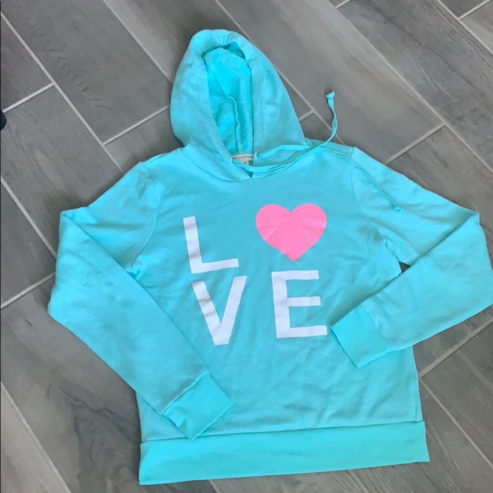 L💓ve Sweater